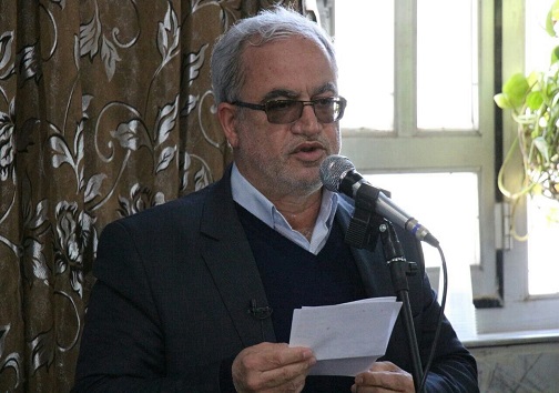 از رانش زمین تا دغدغه در زمینه نگهداری تغذیه دام ها و محصولات کشاورزی  و مسکن در روستای حسین آباد کالپوش