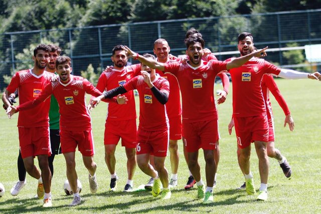 پول&zwnj;هایی که در پرسپولیس بر باد رفت!