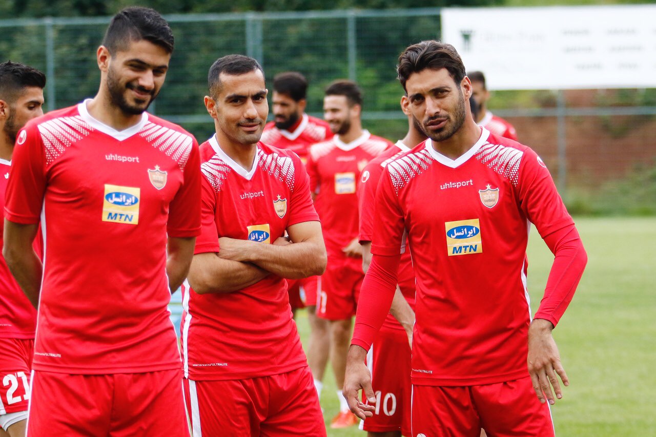 اهم اخبار ورزشی پنجم مرداد ماه