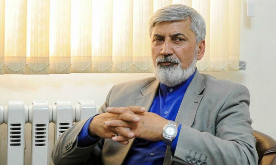 توان بالای جبهه مقاومت توطئه دشمنان را خنثی کرد