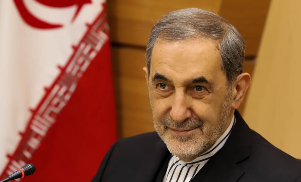 ولایتی کسب عنوان قهرمانی تیم ملی والیبال جوانان ایران را تبریک گفت