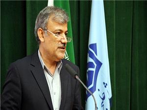سطح تشکیلاتی دانشگاه خلیج فارس ارتقا یافت