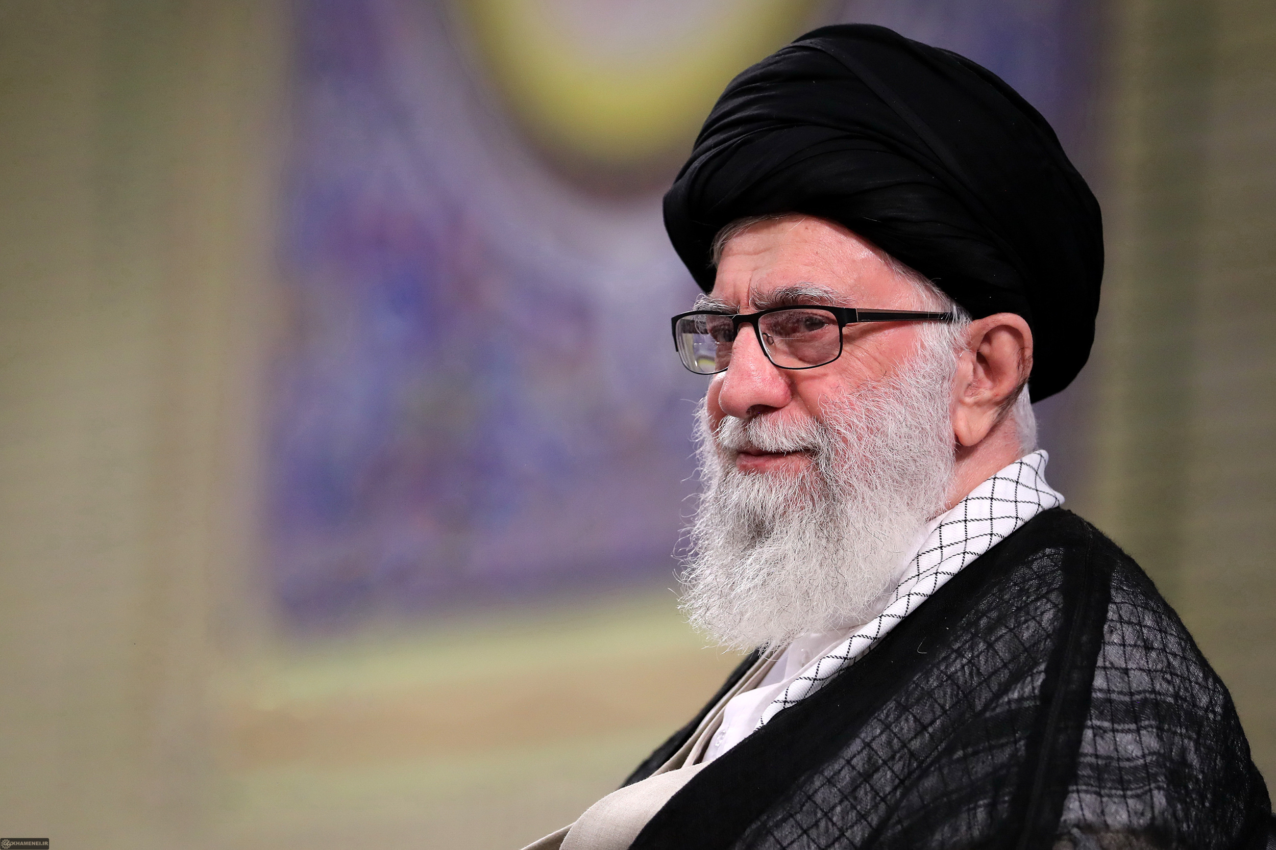 رهبری