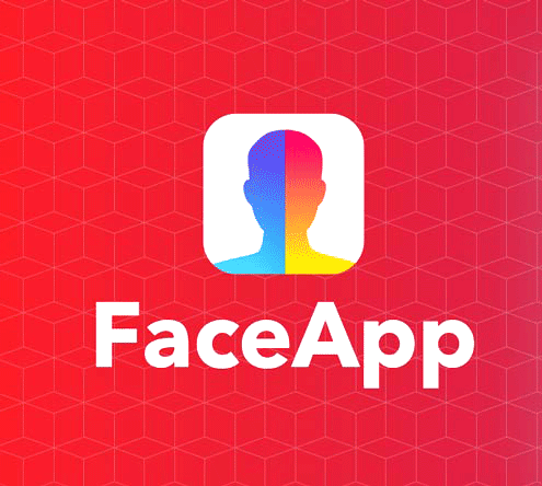 اپلیکیشن محبوب face app هنگ کرد! +فیلم