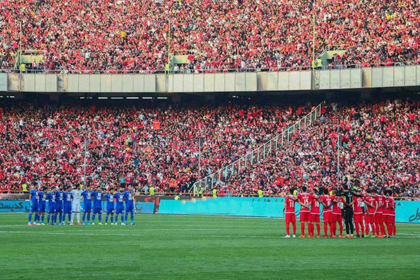 اقدام عجیب و شائبه برانگیز مدیران استقلال و پرسپولیس!
