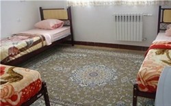 اسکان تابستانه ۲۰ هزار مسافر در مدارس زنجان
