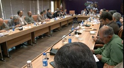 احداث بزرگترین مجتمع پرورش ماهی در سروآباد