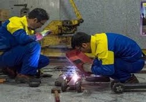اشتغال معتادان بهبود یافته رویش دوباره در فصلی نو