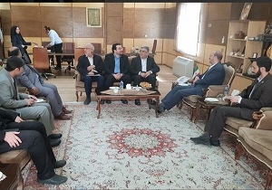 طرح تولید بدون کارخانه اجرا می‌شود/ ورود رویان و ابن سینا به حوزه تشخیص زودرس سرطان