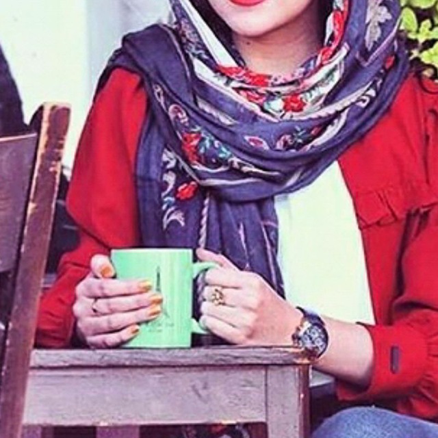 افشاگری جنجالی همکار سابق مسیح علینژاد / هرجا بوی پول می‌آمد معصومه آنجا ظاهر می‌شد!