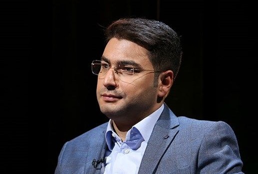 وحید ایمانی