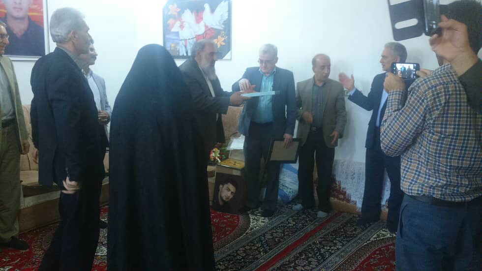 عفو و گذشت پایه بیداری معنوی است