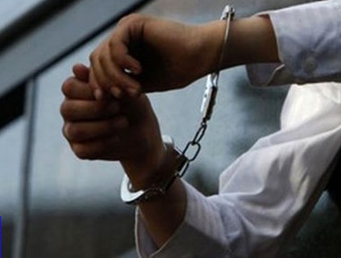 دستگیری قاتل خواهرکُش + جزئیات