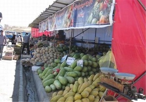 بهره برداری از دو بازارچه محلی تا پایان سال