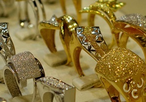 سیر صعودی قیمت طلا در قزوین