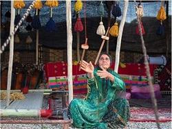 سهم اقتصادی بیش از ۵۰ درصدی زنان عشایر نیشابور