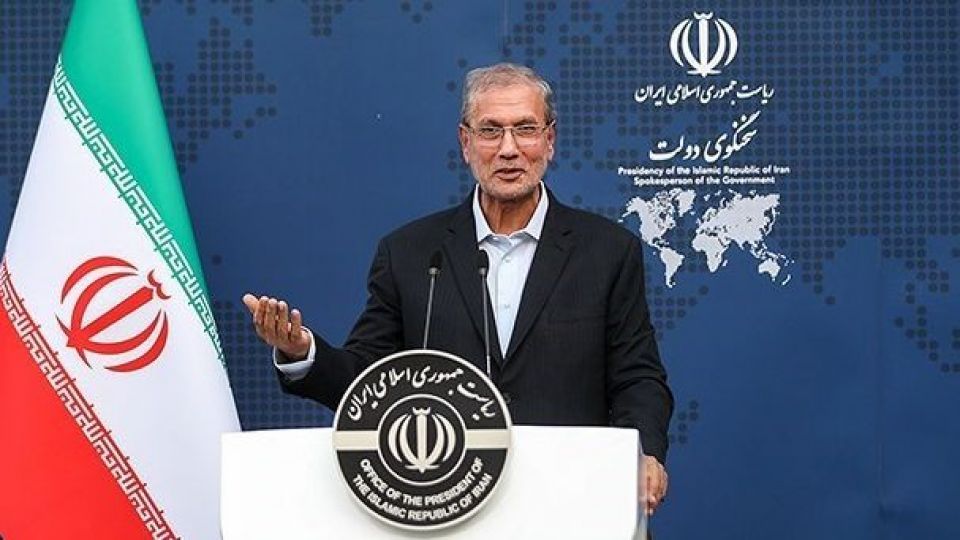 با کسانی که ارز دولتی گرفته ولی واردات انجام ندادند، همچون قاچاقچی برخورد می&zwnj;کنیم/ پمپئو می&zwnj;تواند با خانم مرضیه هاشمی گفت&zwnj;وگو کند