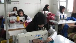 صندوق اعتبارات خرد بانوان روستایی زنجان با هزار و ۸۰ عضو در استان زنجان فعال است
