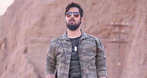 تکذیب دستگیری حامد زمانی به دلیل حمل مواد مخدر
