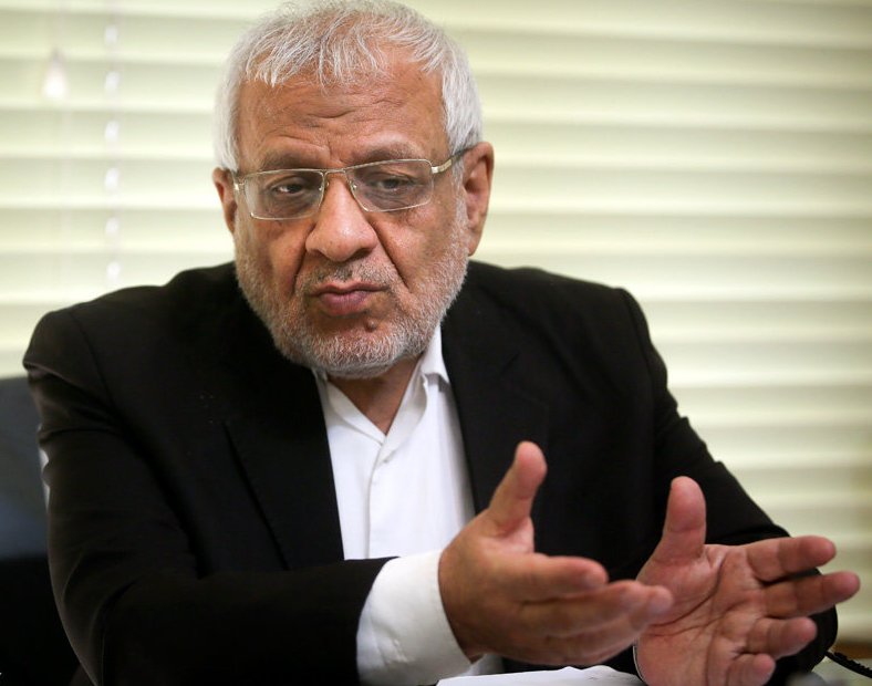 فصل مذاکره تمام شده و اکنون وقت مقاومت است/ انگلیس عواقب اقدام زشت دریایی خود را جبران کند