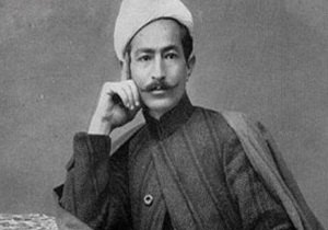 آیین نکوداشت عارف قزوینی در همدان