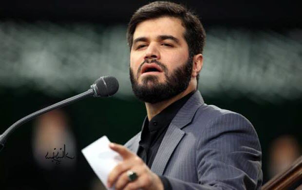 نماهنگ عربی «هيهاتَ أن نُهزَم» با نوای حاج میثم مطیعی +فیلم