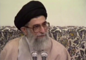 رهبر انقلاب با فرزندانشان چه ورزشی انجام می دهند؟ + فیلم