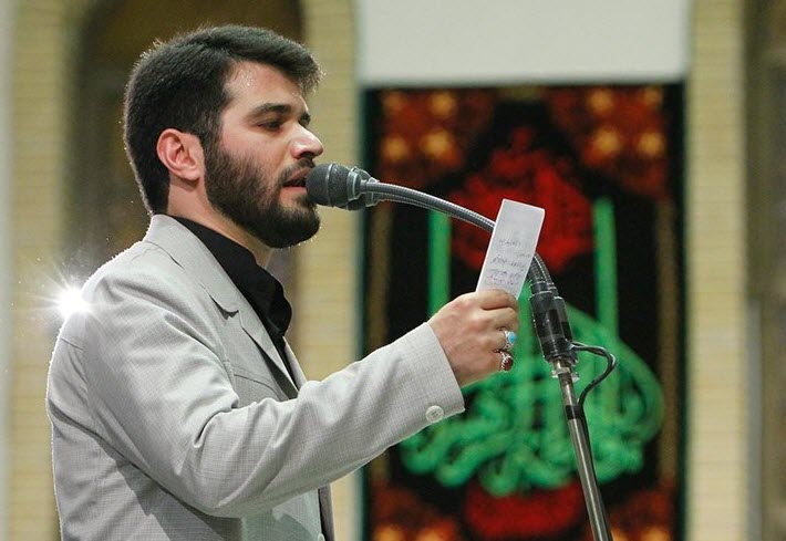 نماهنگ عربی&laquo;هيهاتَ أن نُهزَم&raquo; با نوای حاج میثم مطیعی +فیلم