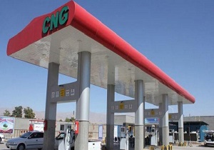 پلمپ پنج جایگاه سی اِن جی در استان سمنان