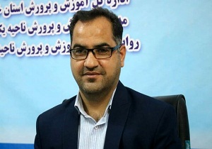 راهیابی ۳ آموزشگاه اهواز به مرحله کشوری طرح تعالی مدیریت