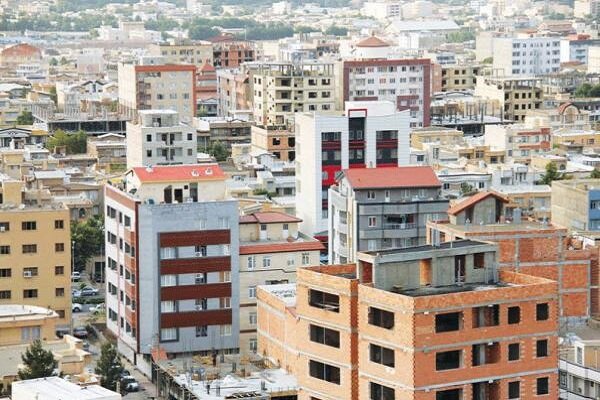 کاهش سرعت رشد ماهانه قیمت مسکن/ گران&zwnj;ترین و ارزان&zwnj;ترین خانه&zwnj;ها در کدام محله تهران هستند؟