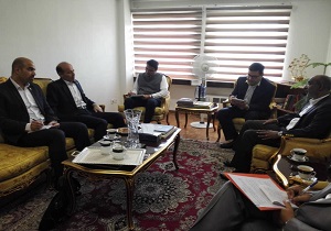 پایبندی هندوستان به تداوم همکاری جدی در بندر چابهار/ چابهار؛ نماد همکاری ایران و هند/ مذاکرات هند برای تامین فاینانس ۱۵۰ میلیون دلاری
