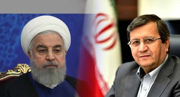 همتی اسامی متخلفان ارزی را به رئیس&zwnj;جمهور اعلام کرد