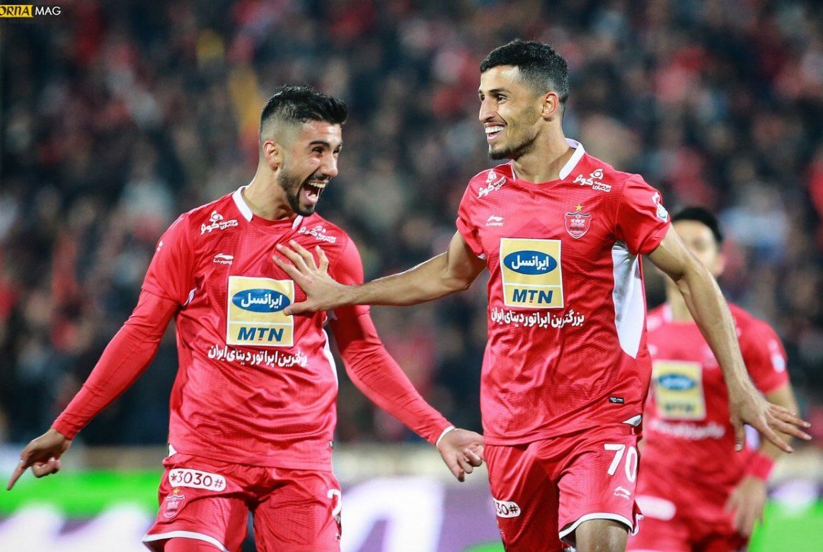 امید عالیشاه و علیپور جدا می‌شوند؟ / روز شلوغ باشگاه پرسپولیس