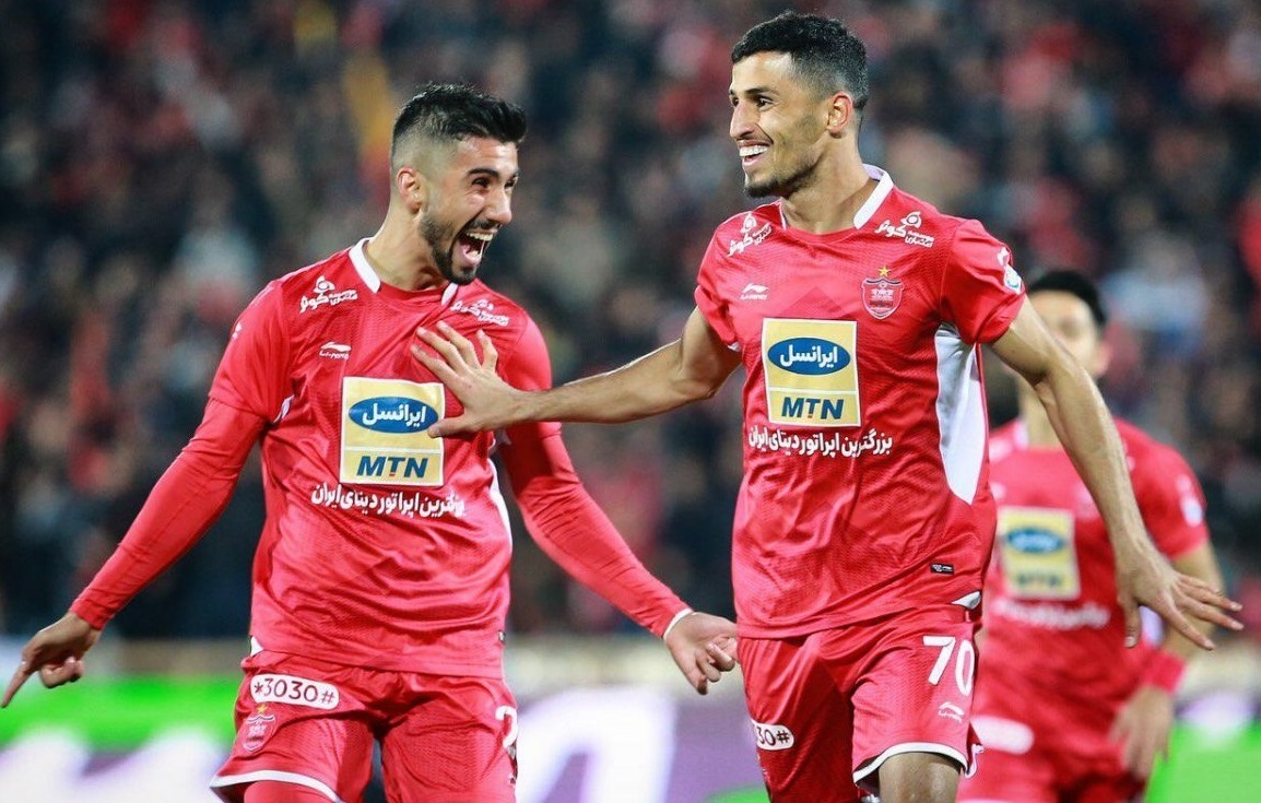 روز شلوغ باشگاه پرسپولیس/ علیپور و عالیشاه جدا می&zwnj;شوند؟