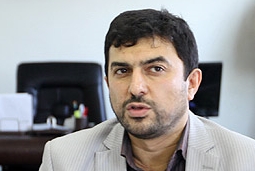 مدیر عامل کشتیرانی جمهوری اسلامی ایران منصوب شد