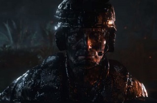 تریلر جدید بازی Death Stranding