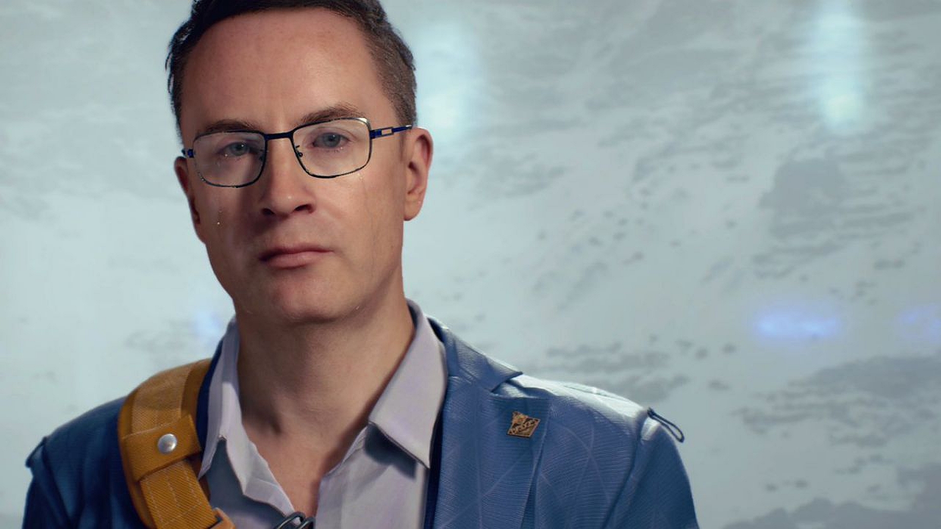تریلر جدید بازی Death Stranding