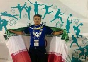 مربی اردبیلی به تیم ملی فوتبال دعوت شد