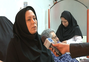 آغاز اجرای طرح غربالگری اهدا کنندگان بار اولی خون در اردبیل