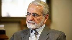 دیدار وزیر امور بین الملل حزب کمونیست چین با خرازی