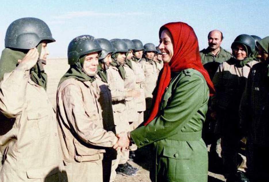سنگ‌تمام اروپا برای داعشی‌های دهه شصت/ هرآنچه باید از هواداران خونخوار مریم رجوی در بهشت تروریست‌ها بدانید