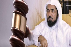 از سرگیری محاکمه مبلغ عربستانی به اتهامات عجیب و واهی