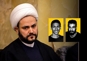 دبیرکل نُجَباء: آل‌خلیفه هویت بحرینی ندارد