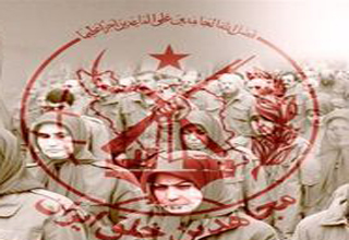 منافقین فرزندان اروپا / از کمک مالی به راست&zwnj;های افراطی اسپانیا تا کشوری که بهشت تروریست هاست!