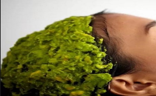 قبل از گذاشتن ماسک روی موهیتان به این نکات توجه کنبد