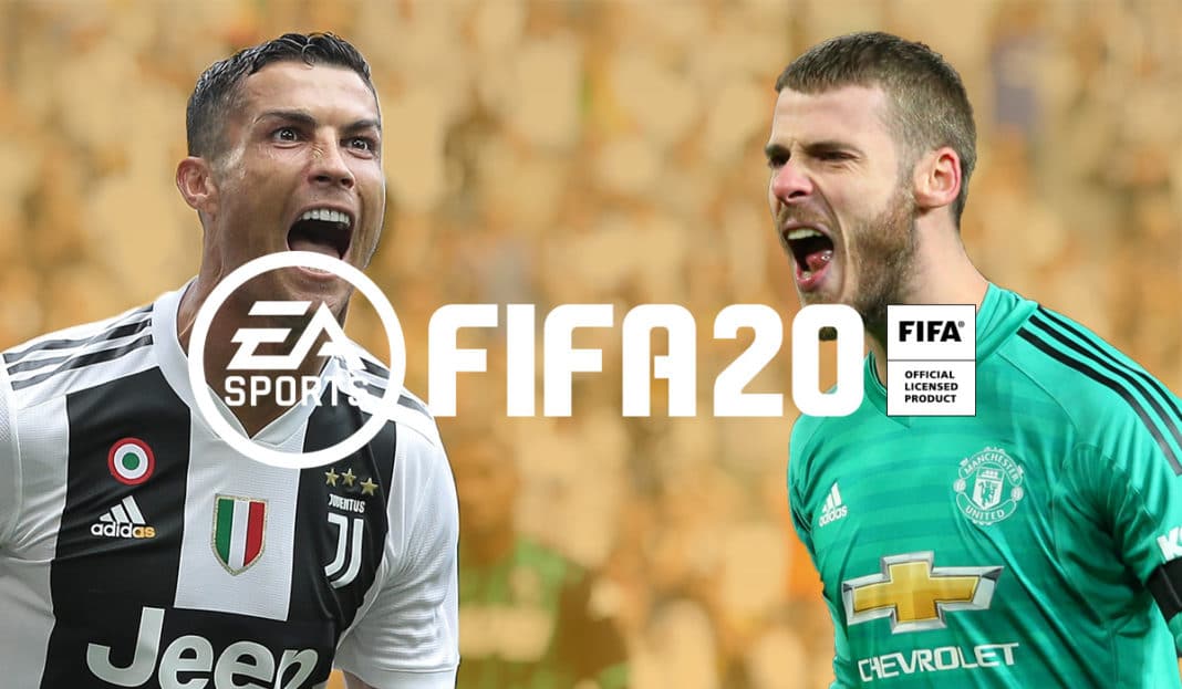 مهم&zwnj;ترین اطلاعات بازی FIFA 20
