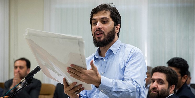 حکم رضوی هنوز ابلاغ نشده است