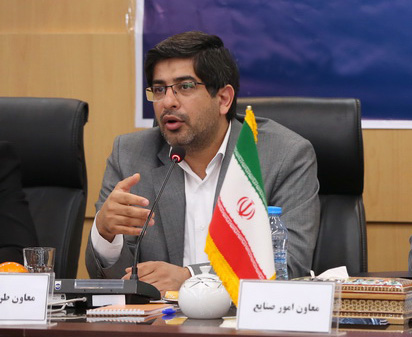 مدل سه ضلعی تامین مالی برای تولید/ نیازهای بخش تولید و تجارت از بیمه احصا می شود