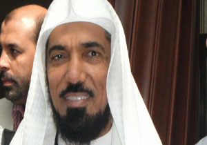 جلسه محاکمه مبلغ مخالف عربستانی به تعویق افتاد